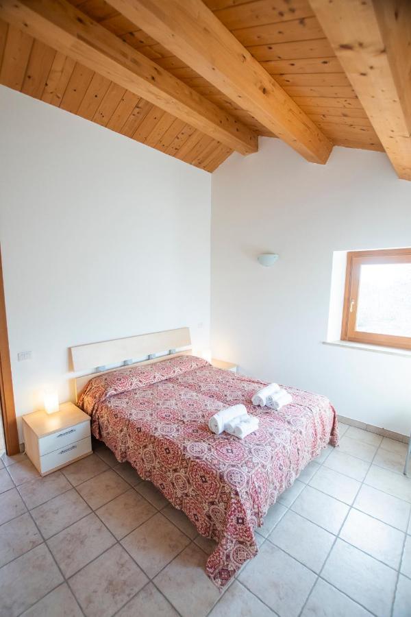 Agriturismo Conero Ancona Exterior photo