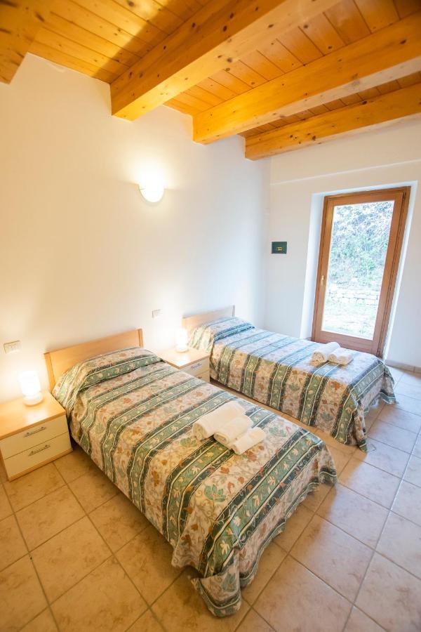 Agriturismo Conero Ancona Exterior photo