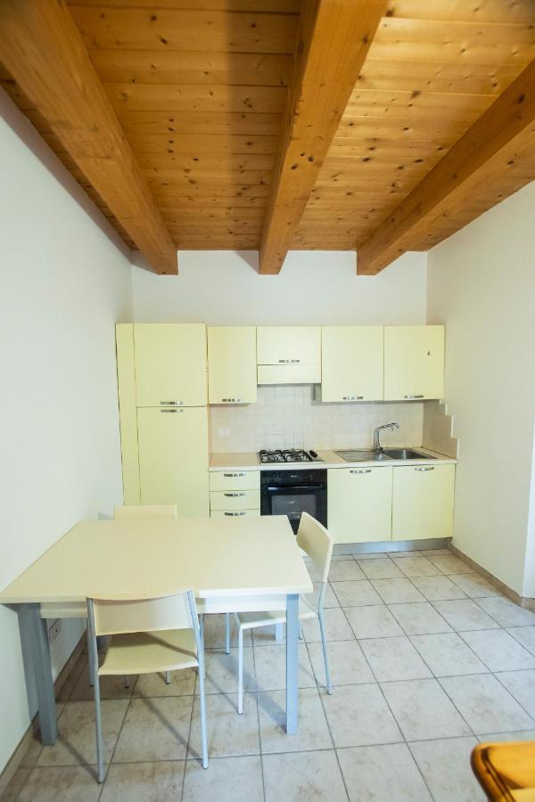 Agriturismo Conero Ancona Exterior photo