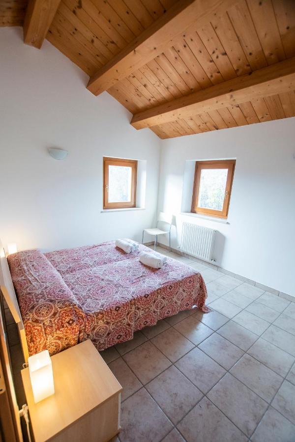 Agriturismo Conero Ancona Exterior photo