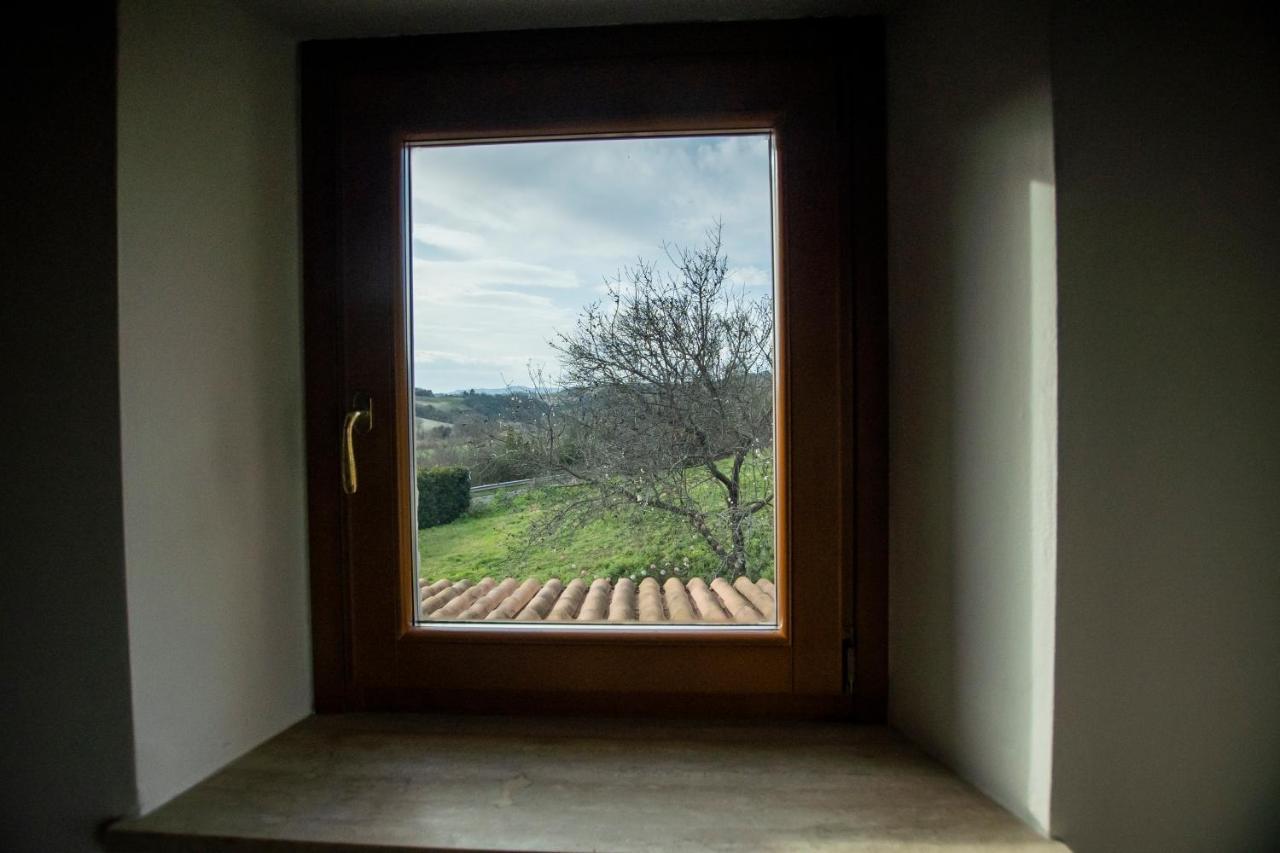 Agriturismo Conero Ancona Exterior photo