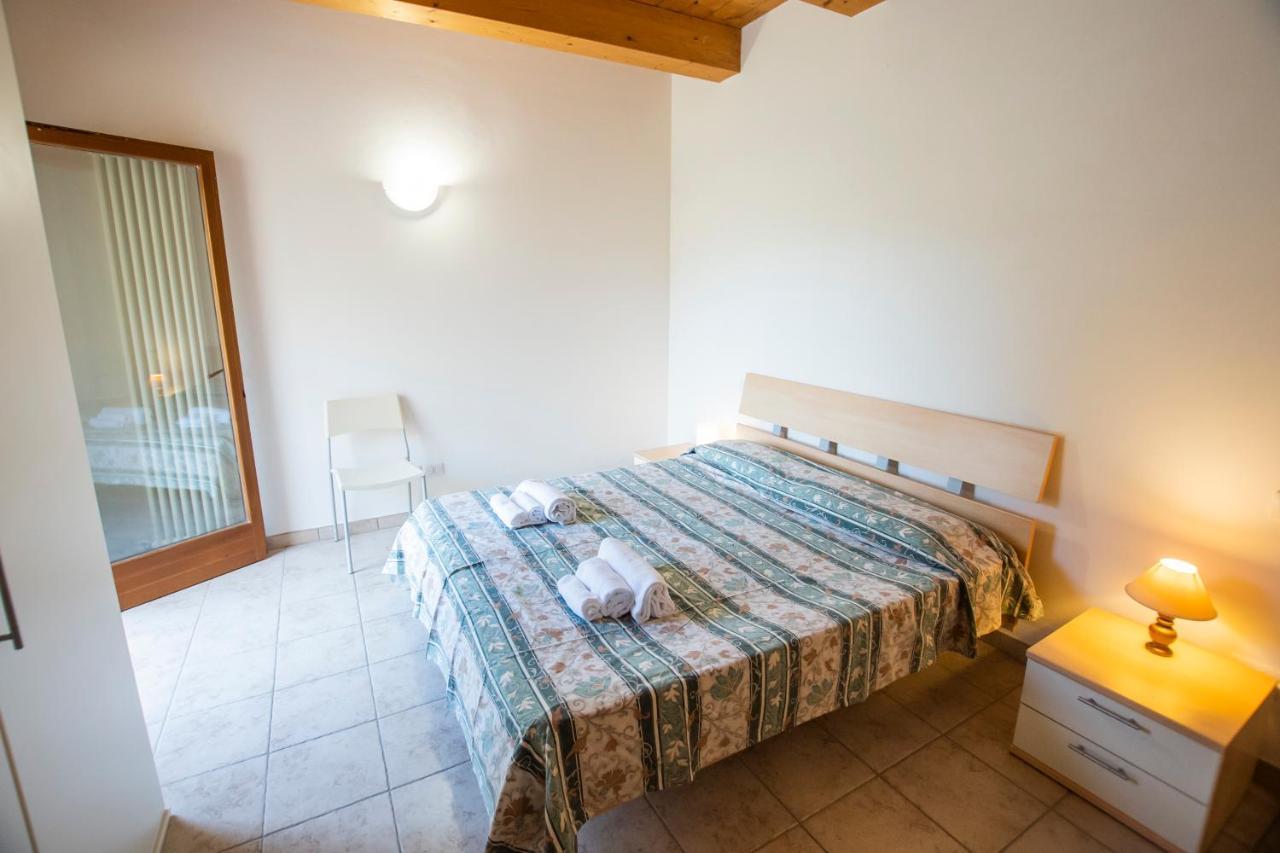 Agriturismo Conero Ancona Exterior photo