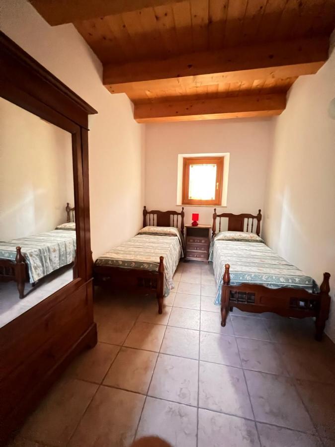 Agriturismo Conero Ancona Exterior photo