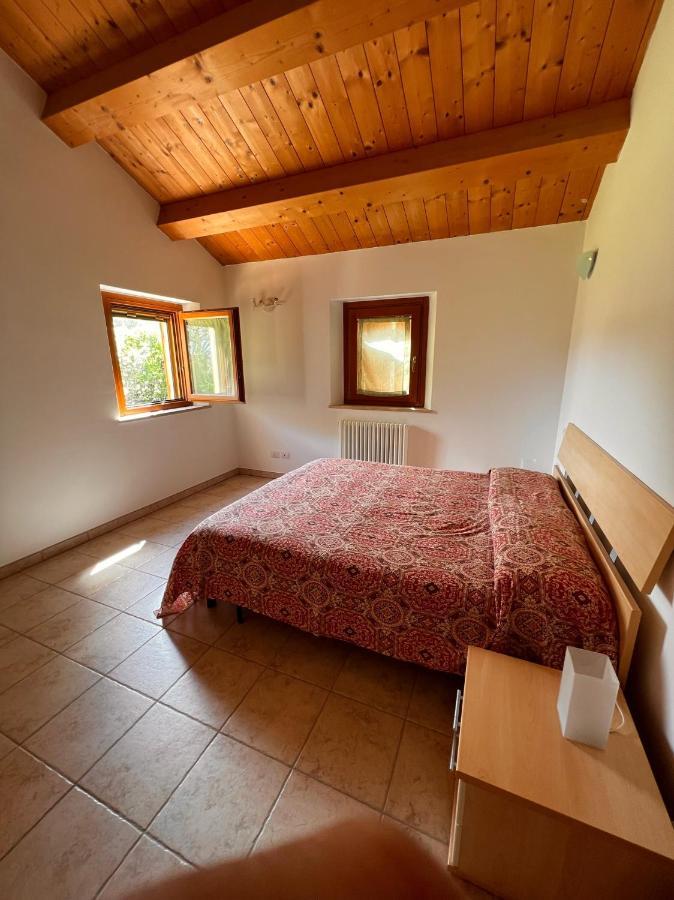 Agriturismo Conero Ancona Exterior photo