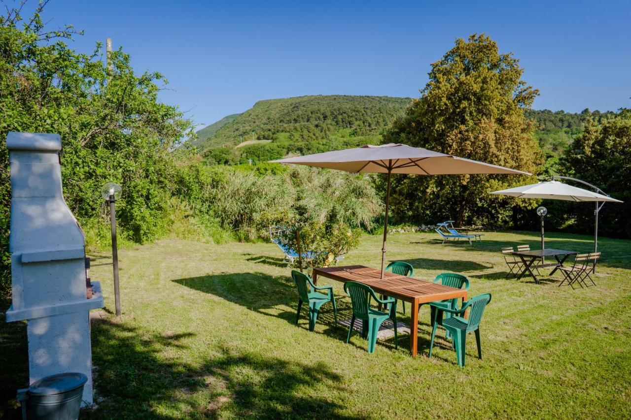 Agriturismo Conero Ancona Exterior photo