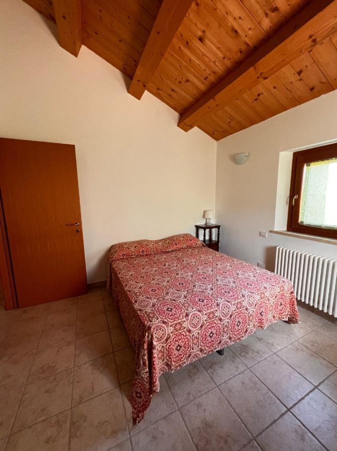 Agriturismo Conero Ancona Exterior photo