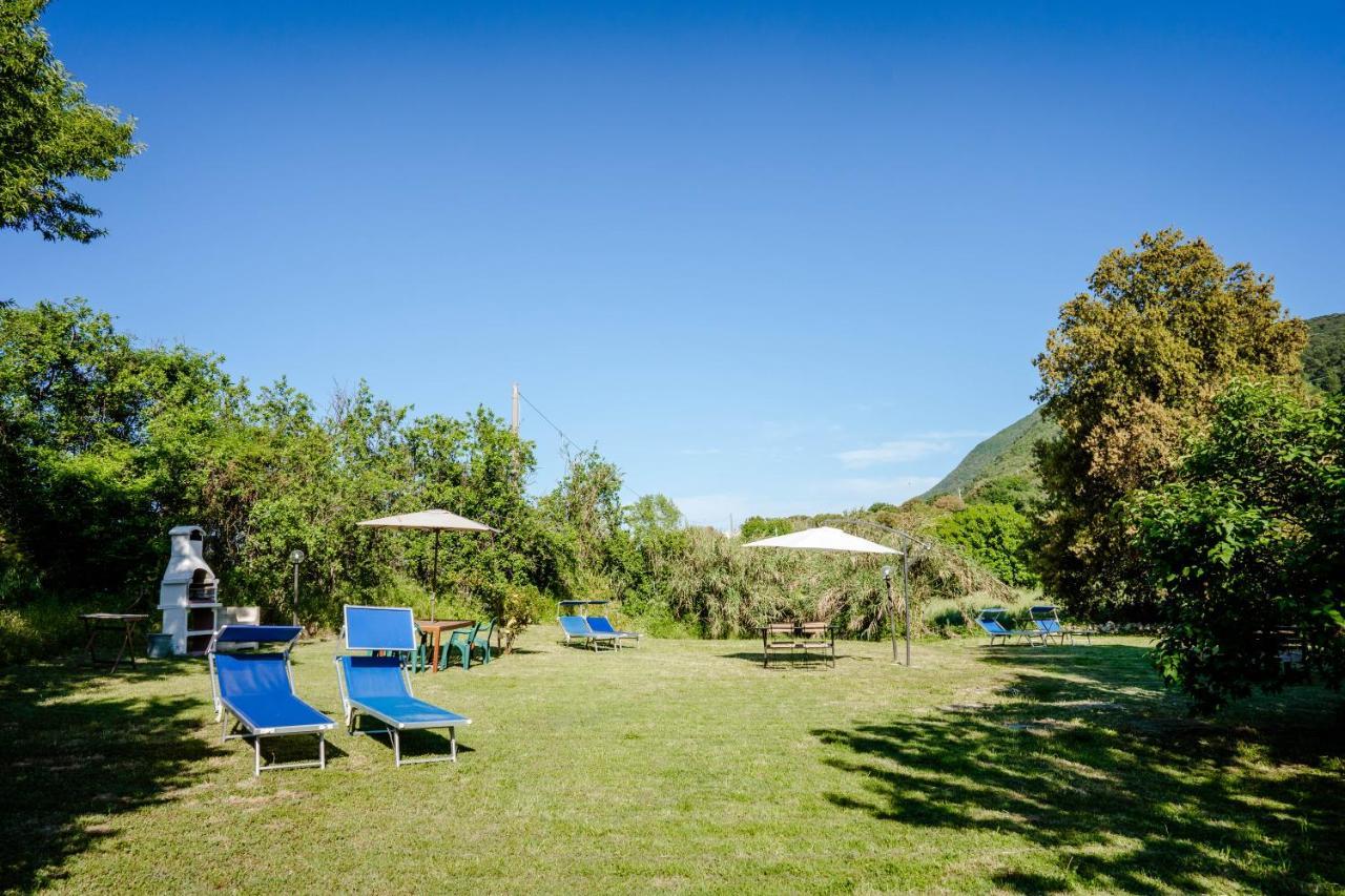 Agriturismo Conero Ancona Exterior photo