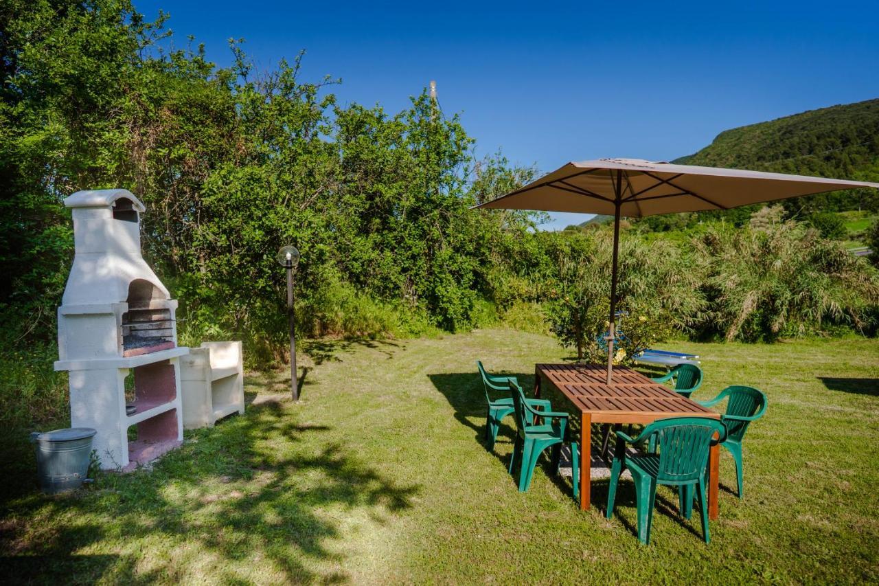Agriturismo Conero Ancona Exterior photo