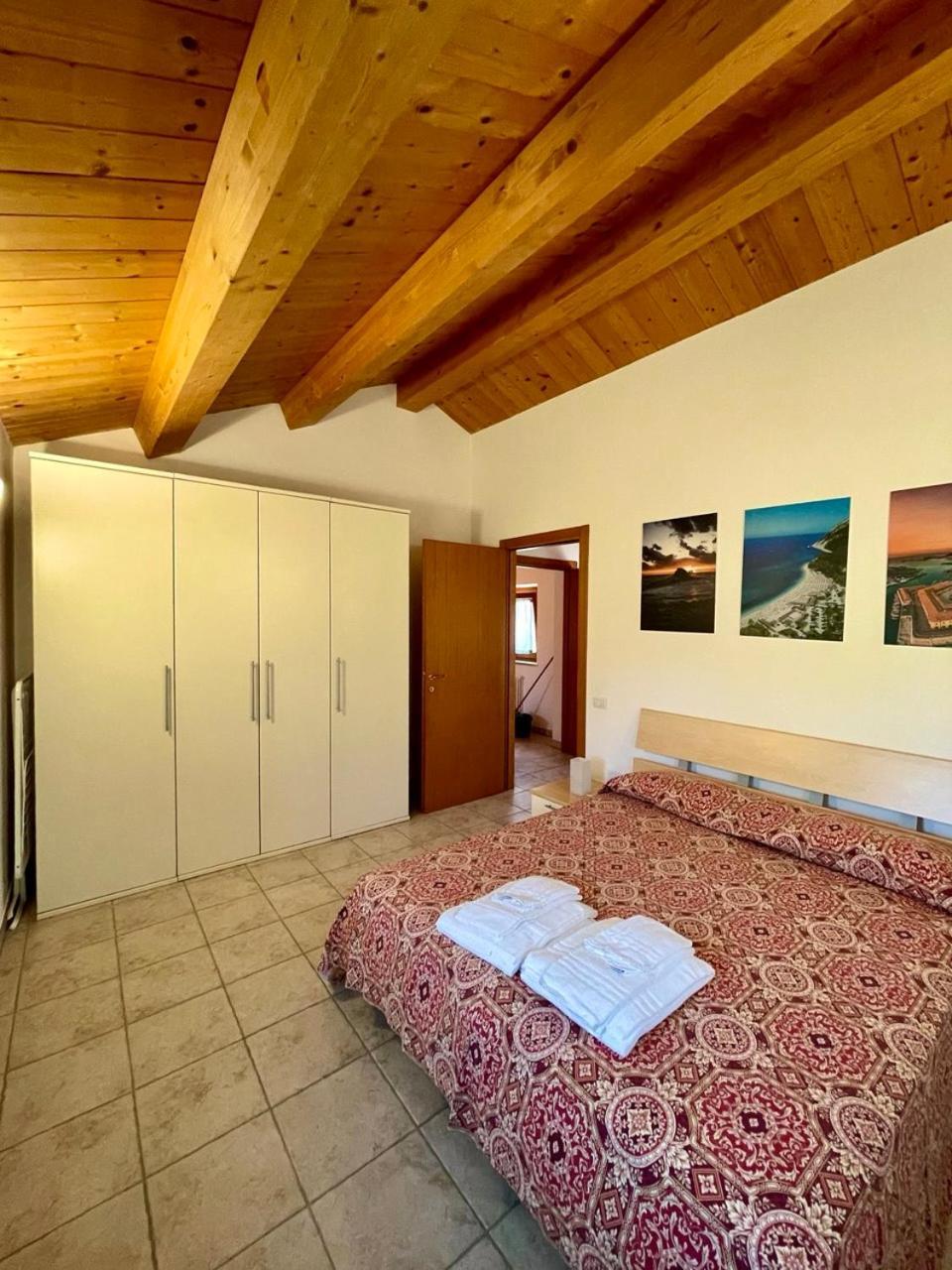 Agriturismo Conero Ancona Exterior photo