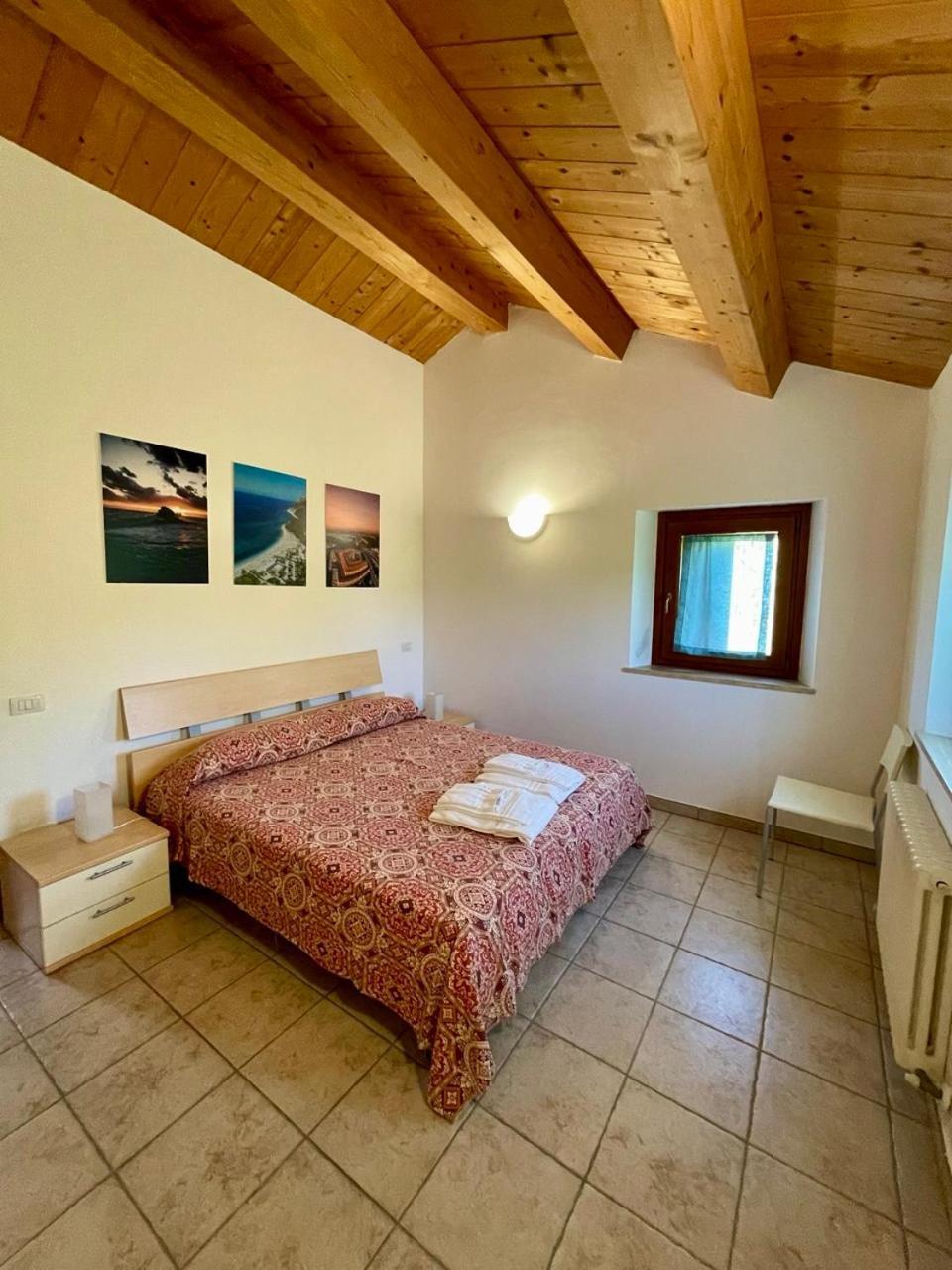 Agriturismo Conero Ancona Exterior photo