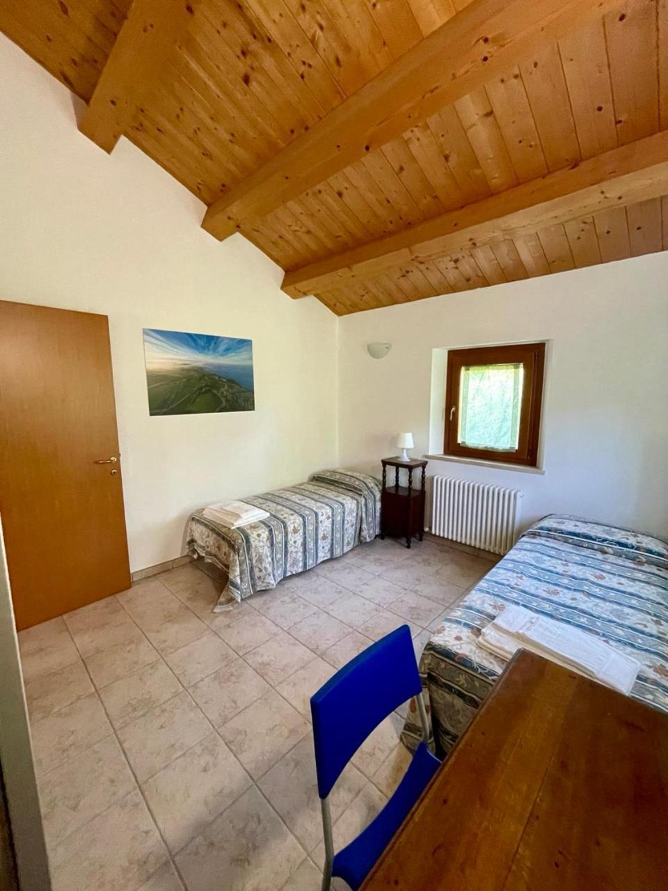 Agriturismo Conero Ancona Exterior photo
