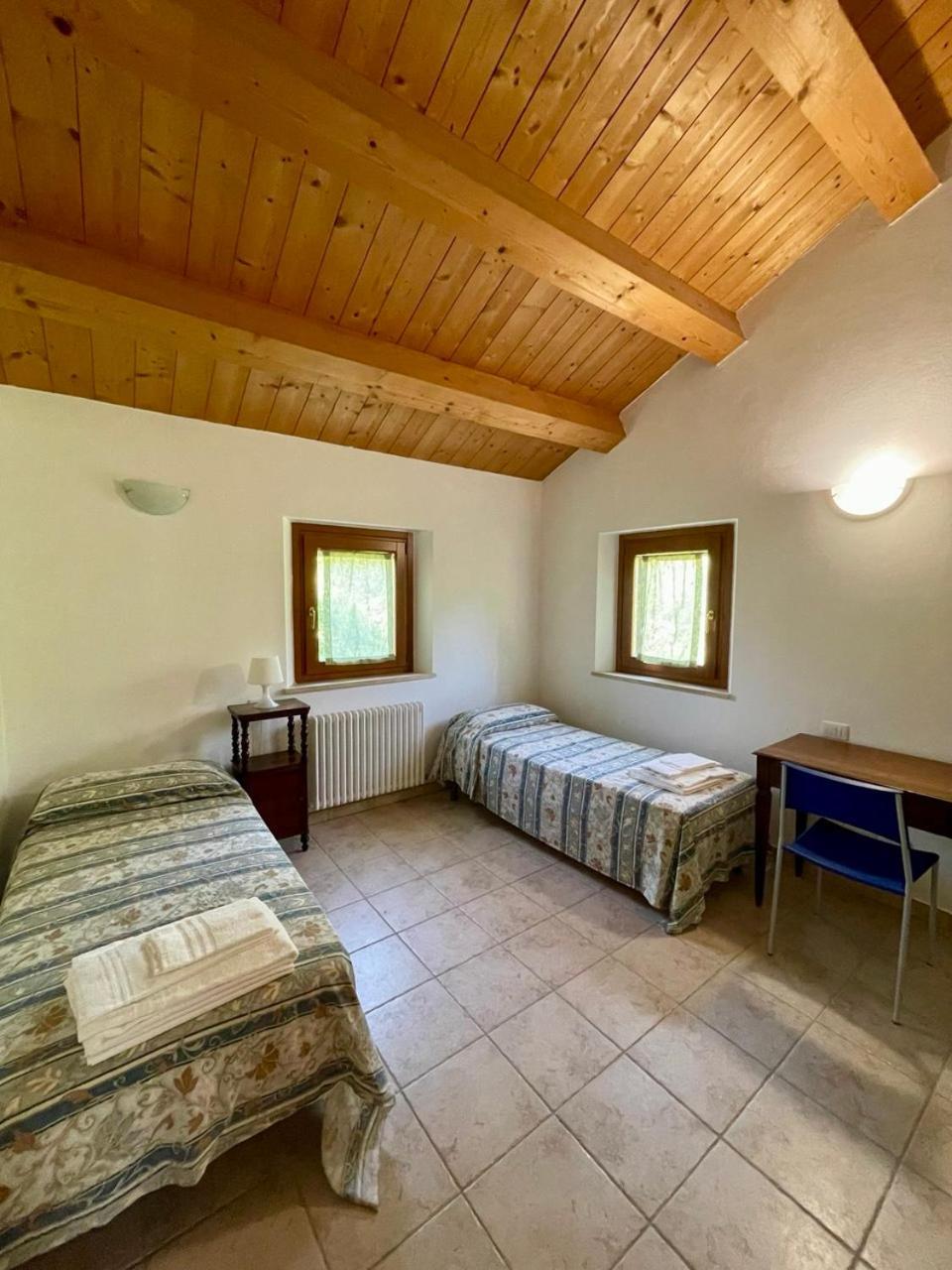 Agriturismo Conero Ancona Exterior photo